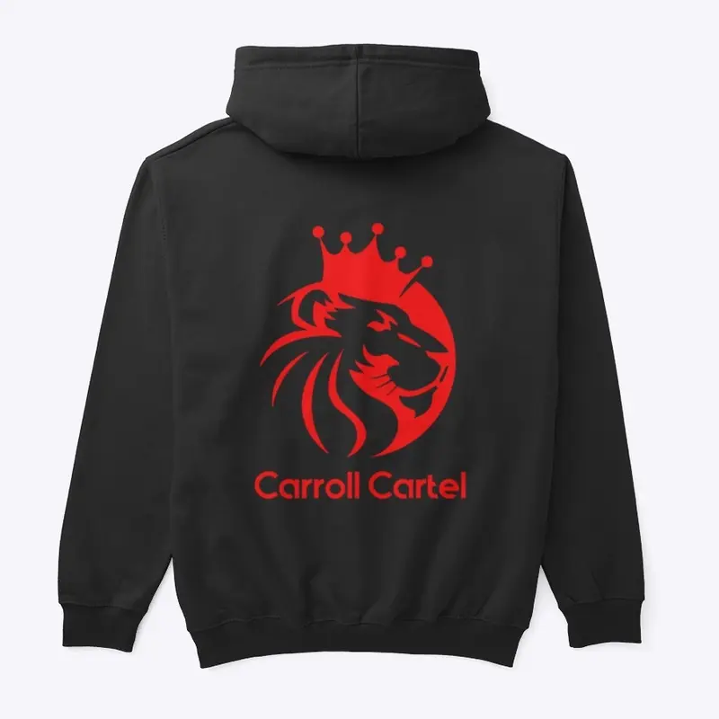 Carroll Cartel 