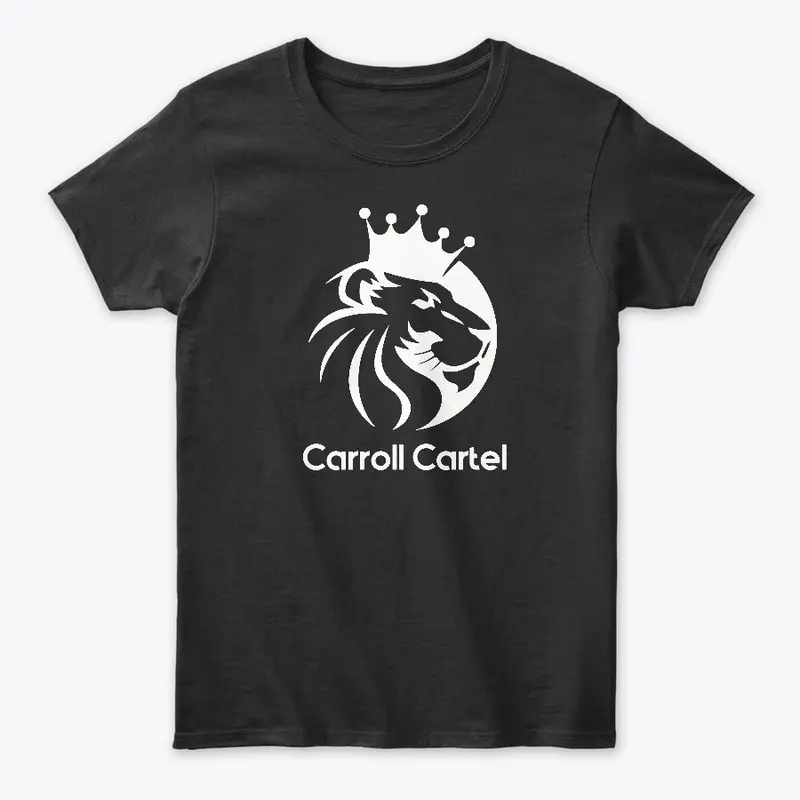 Carroll Cartel Shirt