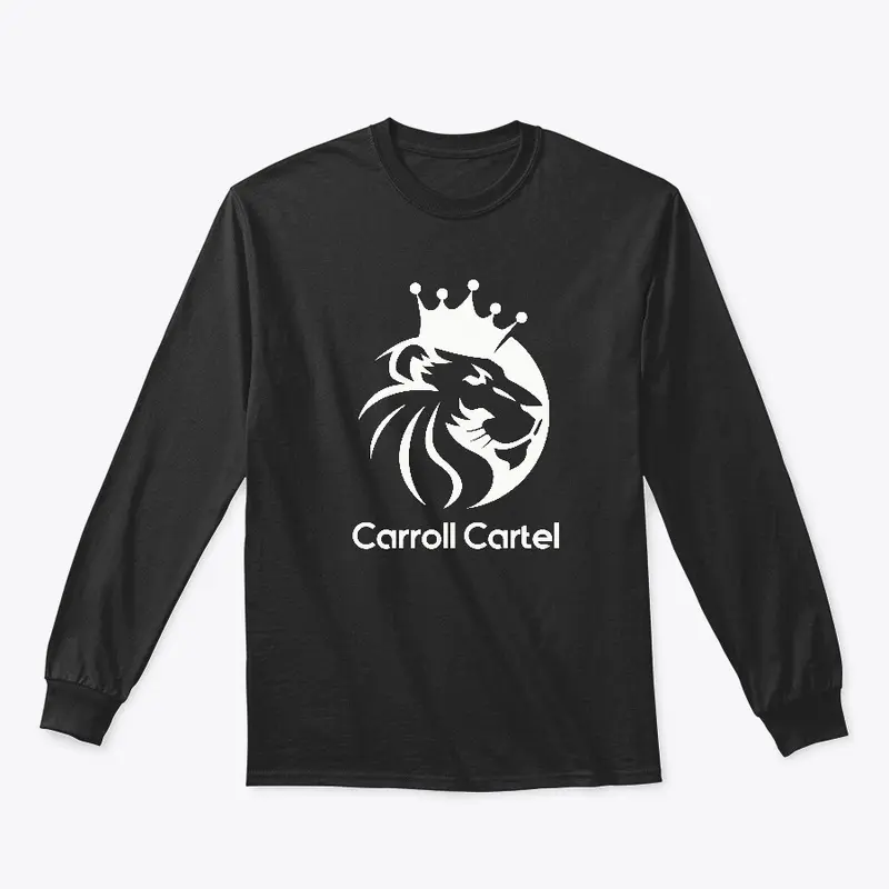 Carroll Cartel Shirt