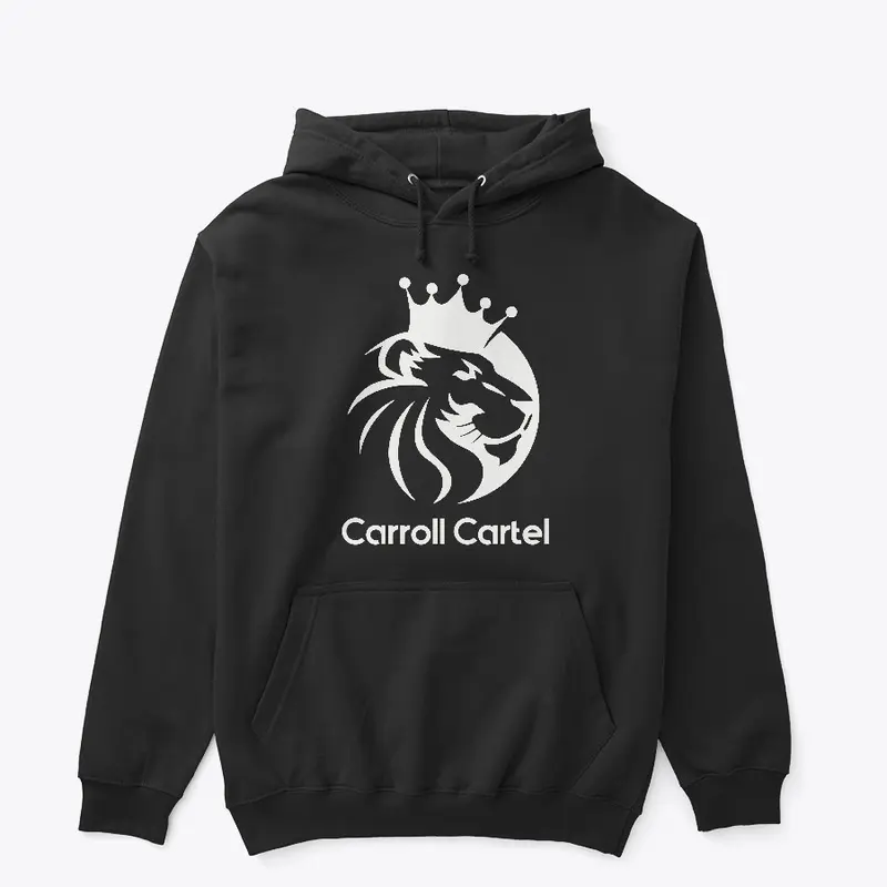 Carroll Cartel Shirt