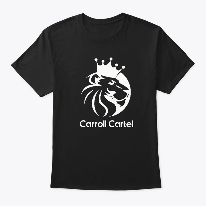 Carroll Cartel Shirt