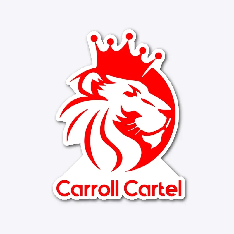 Carroll Cartel 