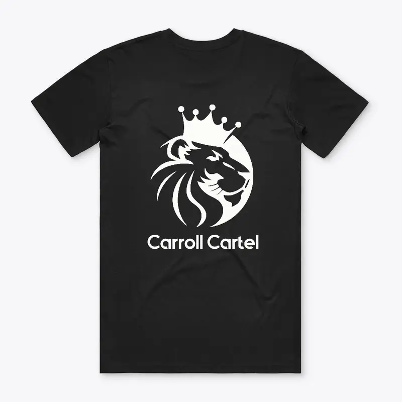 Carroll Cartel Shirt