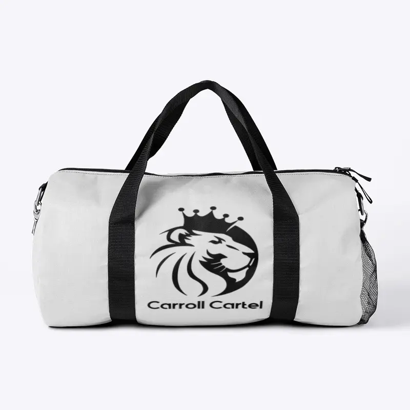 Carroll Cartel Bag