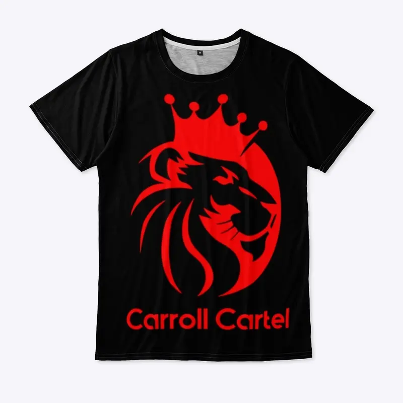 Carroll Cartel 